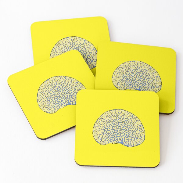 Item preview, Brain Coral designed and sold by taylorrowan.