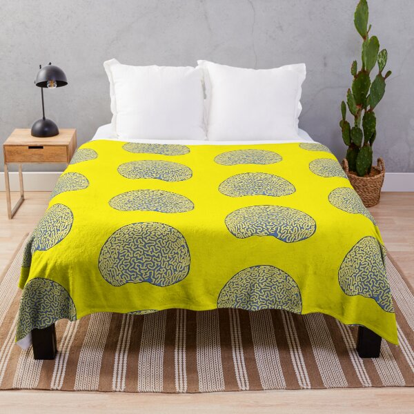 Item preview, Brain Coral designed and sold by taylorrowan.