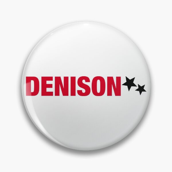 Item preview, Denison University designed and sold by kkosmicki.