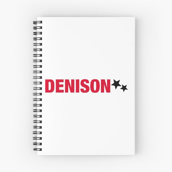 Item preview, Denison University designed and sold by kkosmicki.