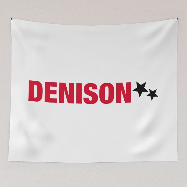 Item preview, Denison University designed and sold by kkosmicki.