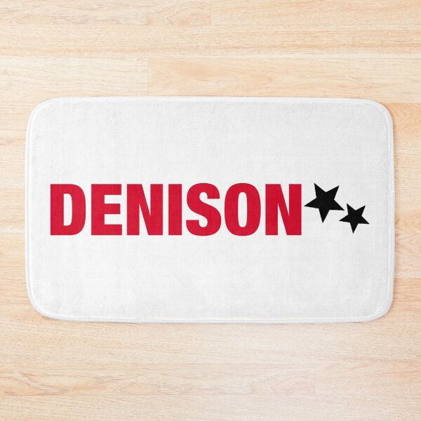 Item preview, Denison University designed and sold by kkosmicki.