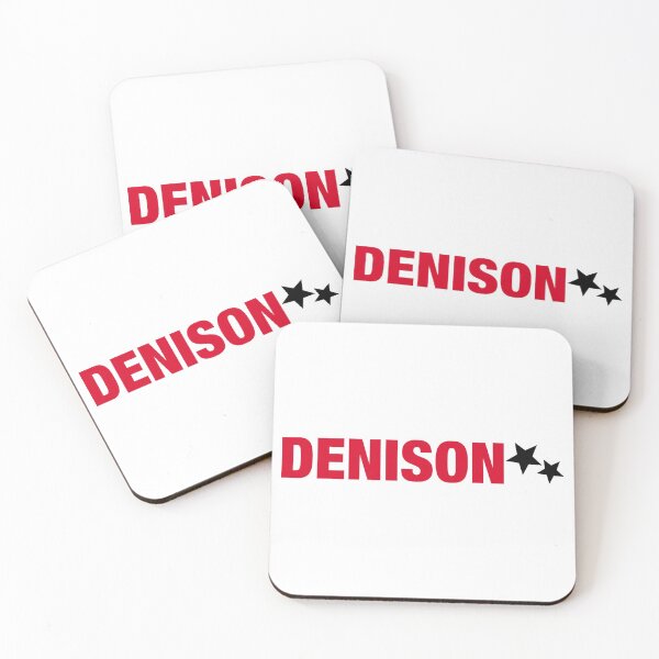 Item preview, Denison University designed and sold by kkosmicki.