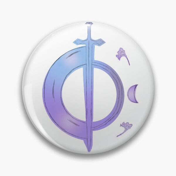 Item preview,  ONEUS Logo Designs Holographic Clear Background designed and sold by orioriori89.