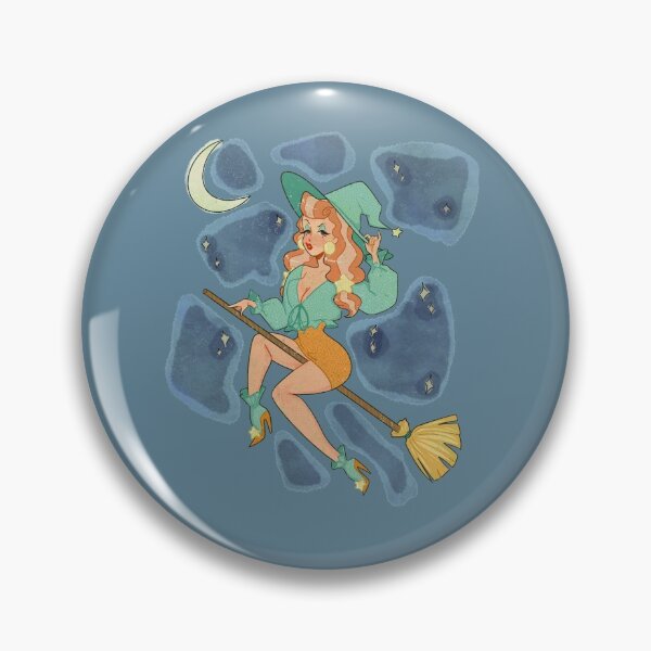 Item preview, Bewitched by Jolene  designed and sold by Memequeenwanabe.