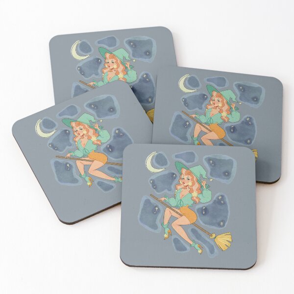 Item preview, Bewitched by Jolene  designed and sold by Memequeenwanabe.
