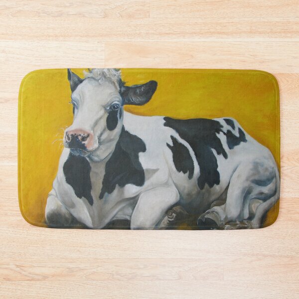 Item preview, Vaca --- "Anna" designed and sold by M. E.  Bilisnansky McMorrow.