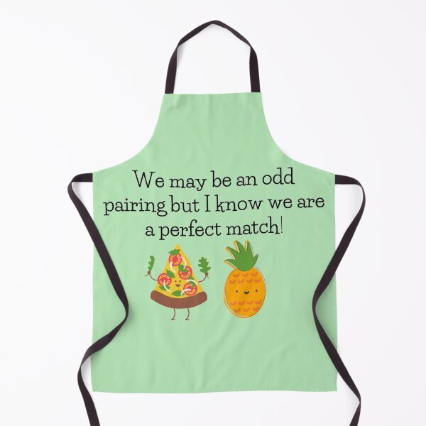 Item preview, An Odd Pair But A Perfect Match designed and sold by EscapismDesigns.