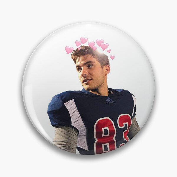 Item preview, Asher Adams- All American  designed and sold by kkrenny13.
