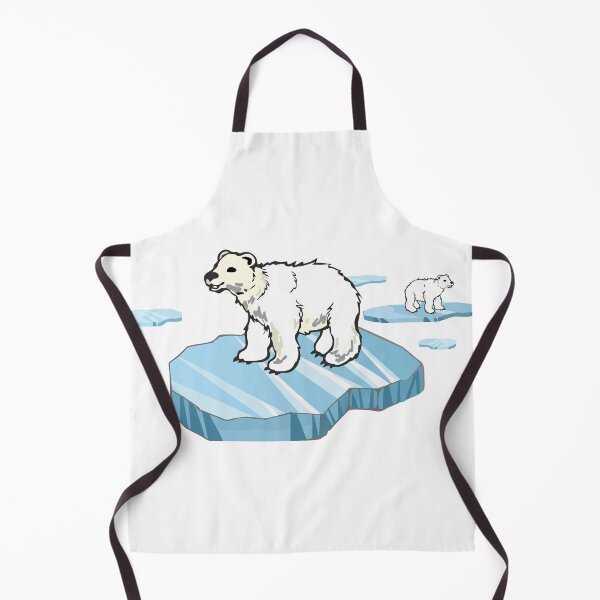 Item preview, Cute polar bear designed and sold by malek M O.