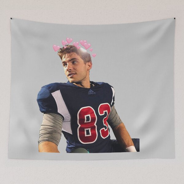 Item preview, Asher Adams- All American  designed and sold by kkrenny13.