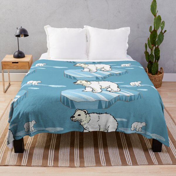 Item preview, Cute polar bear designed and sold by malek M O.
