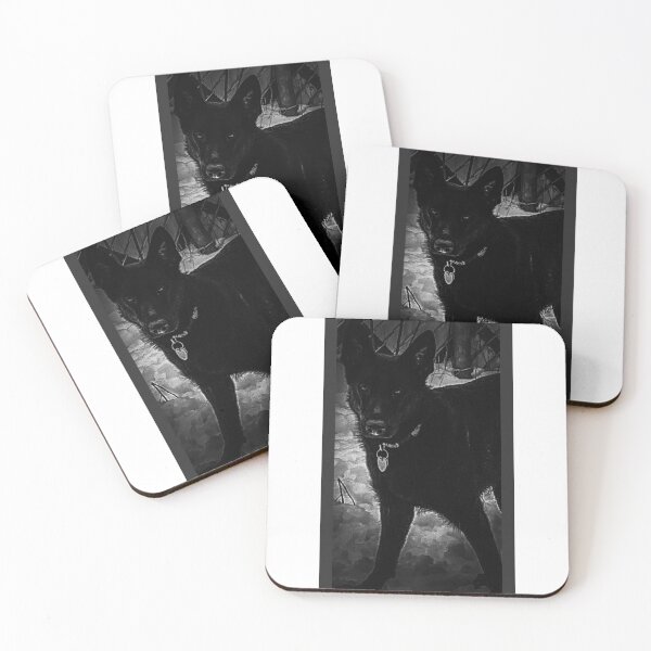 Item preview, Winter wolf designed and sold by LA555.
