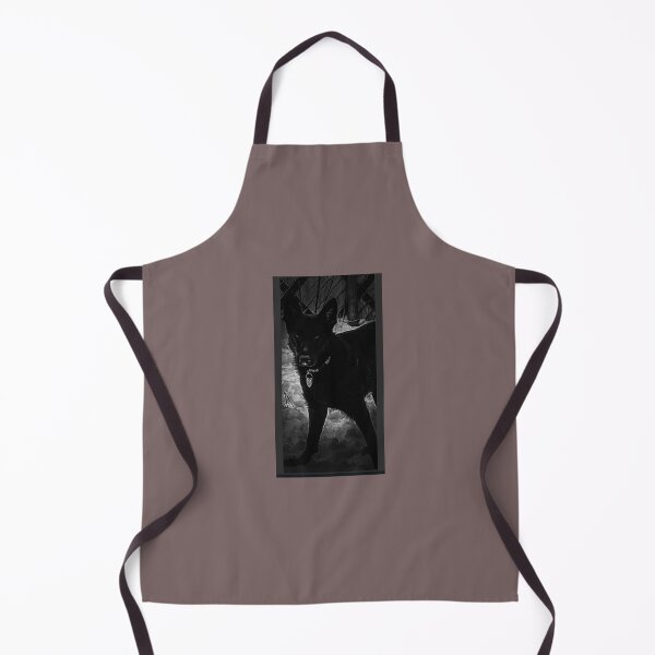 Item preview, Winter wolf designed and sold by LA555.