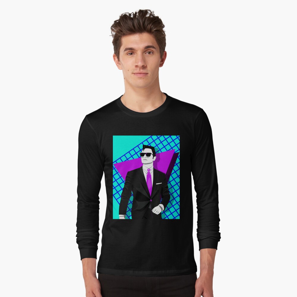 Item preview, Long Sleeve T-Shirt designed and sold by djspacegr.