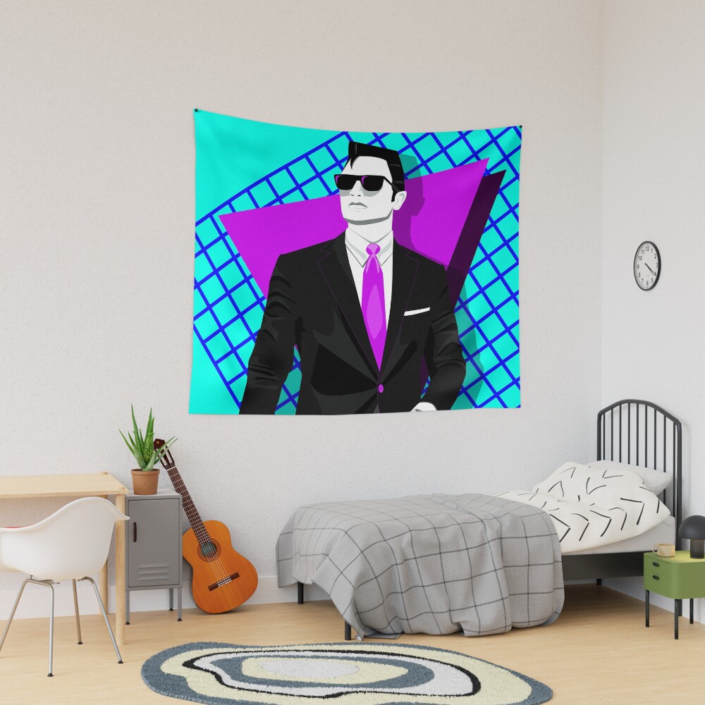 Item preview, Tapestry designed and sold by djspacegr.
