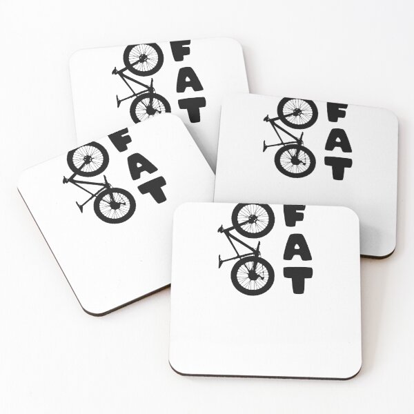Item preview, Fat bike bike mountain bike bike cyclist MTB designed and sold by De-an-ay-Comp.