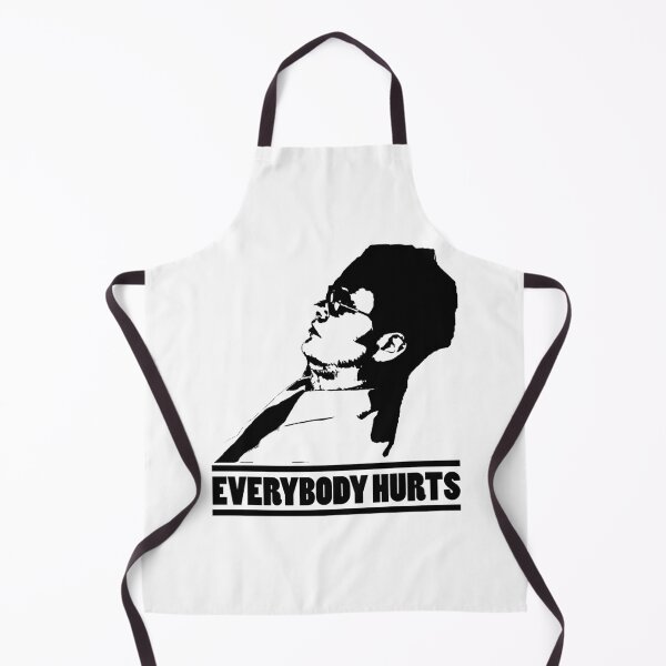 Item preview, Everybody Hurts designed and sold by diegoff.