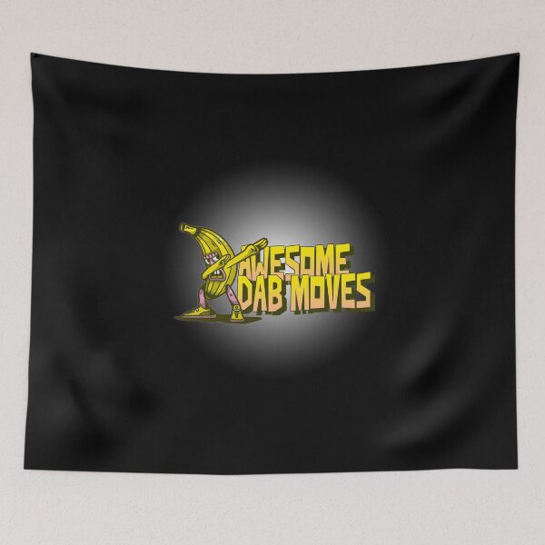 Item preview, Dabbing Banana designed and sold by miminova.