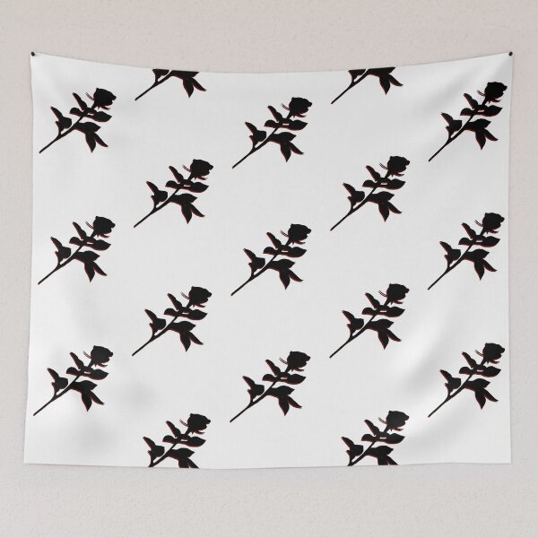 Item preview, Two-Tone Rose designed and sold by StilinskiHeda.