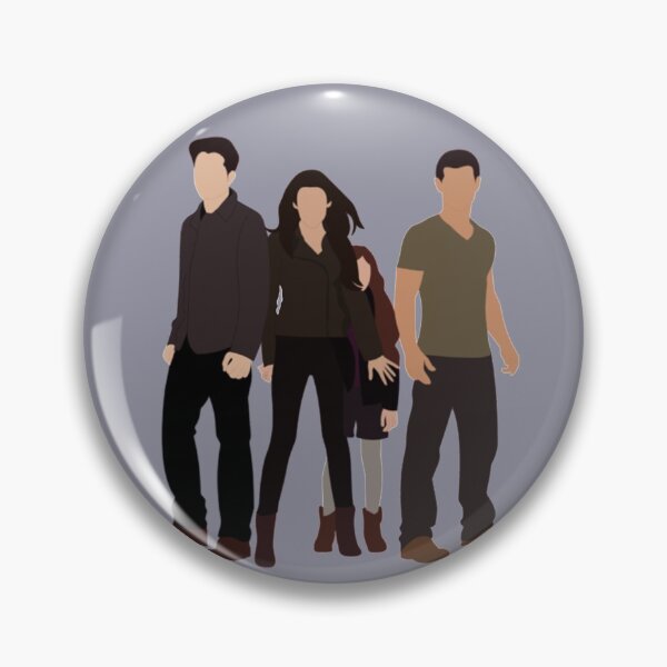 Item preview, Twilight Breaking Dawn designed and sold by AJ27.
