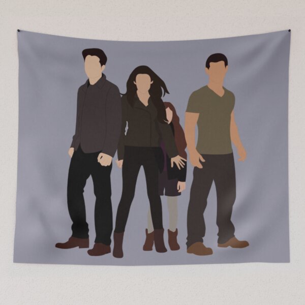 Item preview, Twilight Breaking Dawn designed and sold by AJ27.