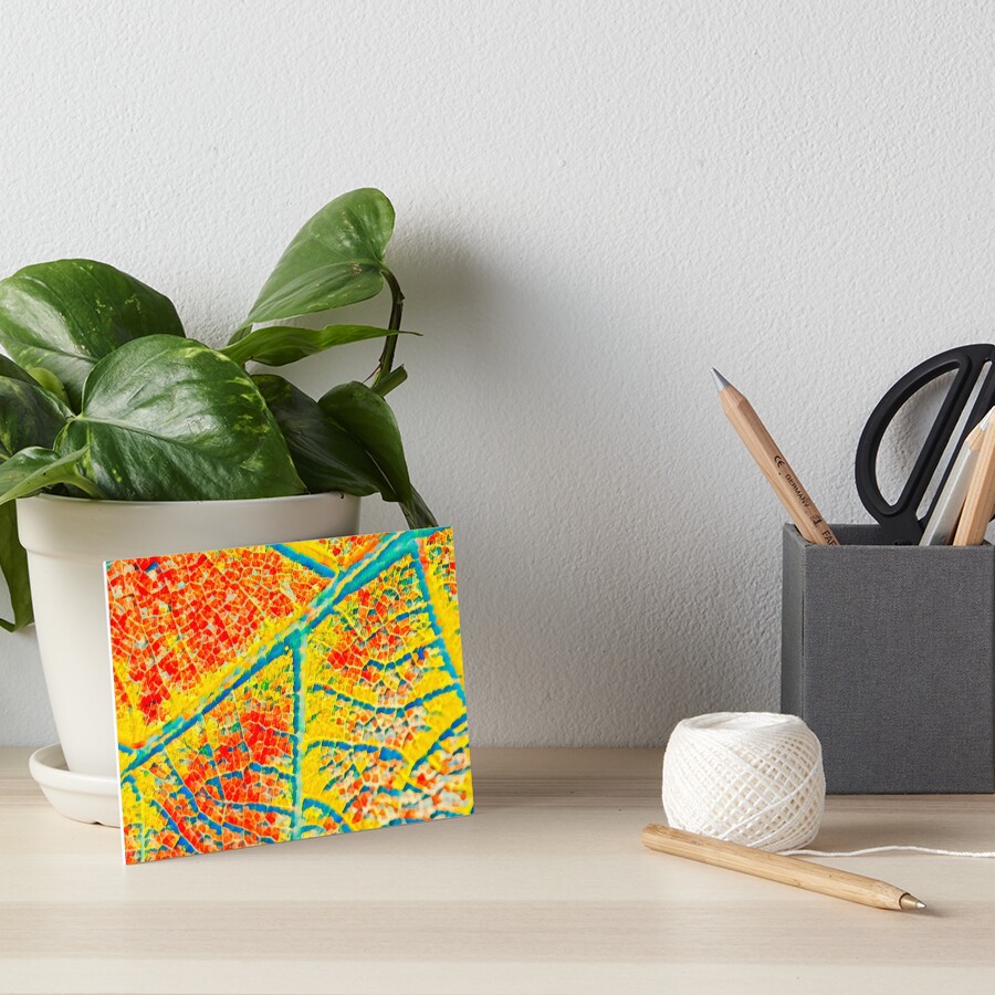 Item preview, Art Board Print designed and sold by EdwardMonet.