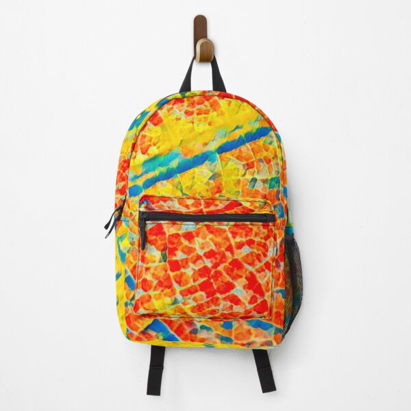 Item preview, Leaf Pattern Abstract designed and sold by EdwardMonet.