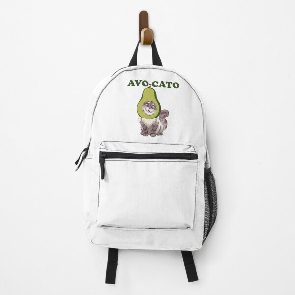 Item preview, AVOCATO CUT CATE-FUNNY CAT-AvoGato - Avocado - Cinco De Mayo,gift for family member designed and sold by First Store.