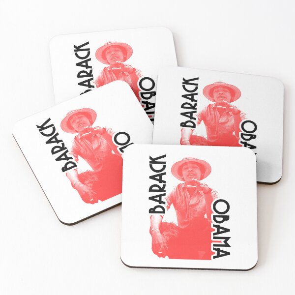 Item preview, Young Barack Obama Smoking Retro OG President designed and sold by acquiesce13.