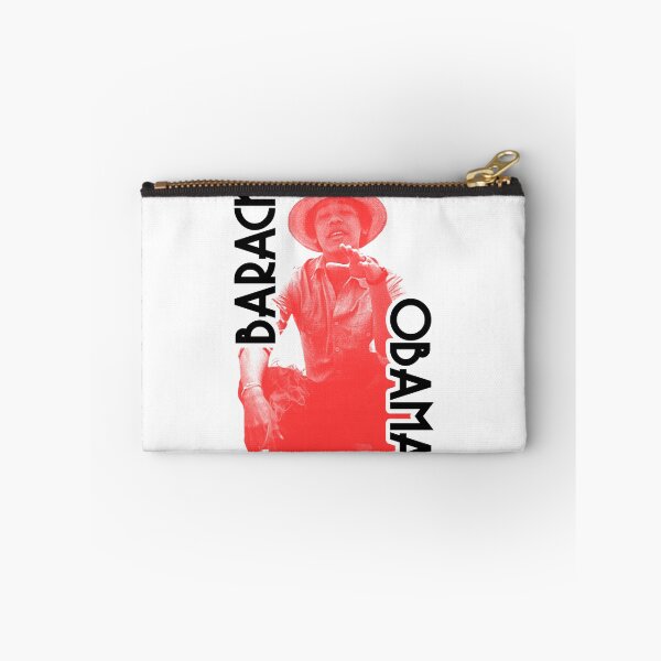 Item preview, Young Barack Obama Smoking Retro OG President designed and sold by acquiesce13.