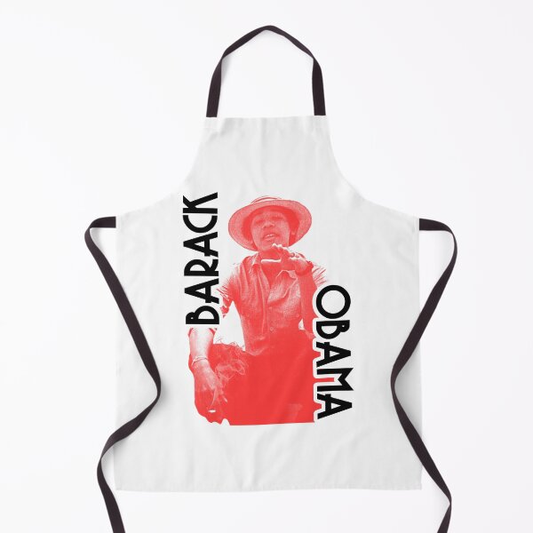 Item preview, Young Barack Obama Smoking Retro OG President designed and sold by acquiesce13.