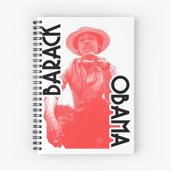 Item preview, Young Barack Obama Smoking Retro OG President designed and sold by acquiesce13.