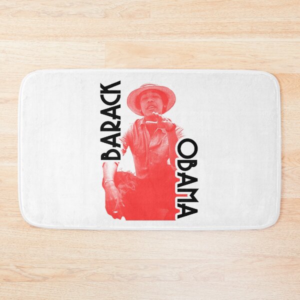 Item preview, Young Barack Obama Smoking Retro OG President designed and sold by acquiesce13.