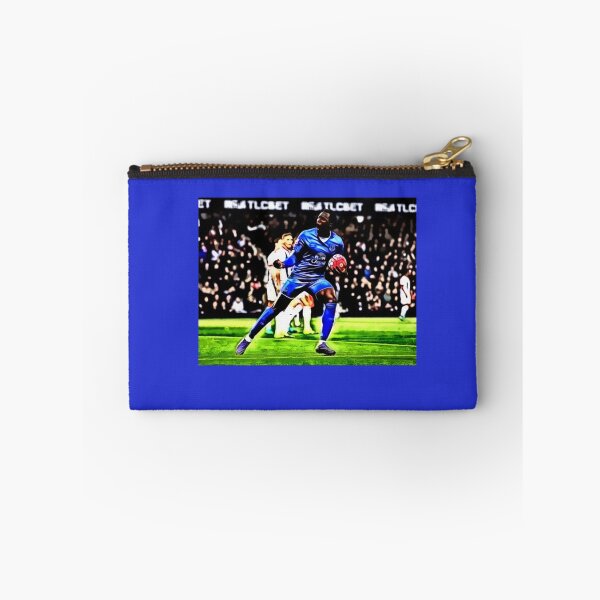Item preview, FAN ART - Romelu Lukaku  designed and sold by RighteousOnix.