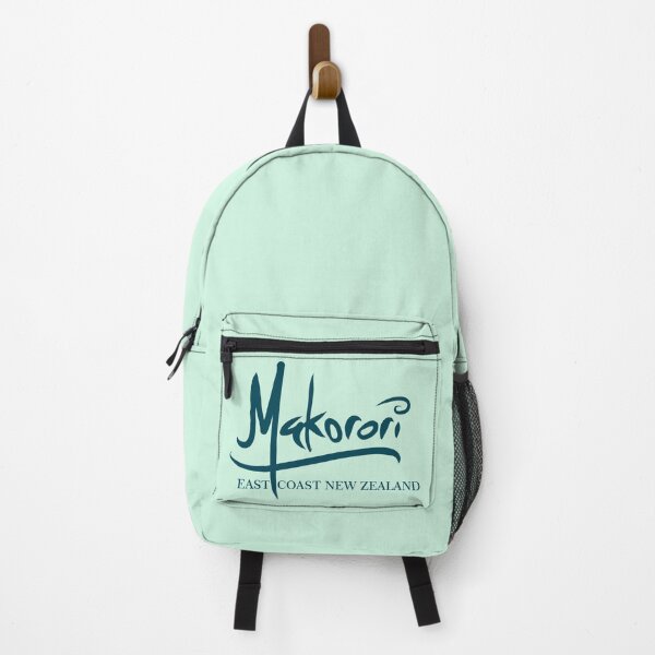 Item preview, Makorori East Coast New Zealand designed and sold by Kiwidom.