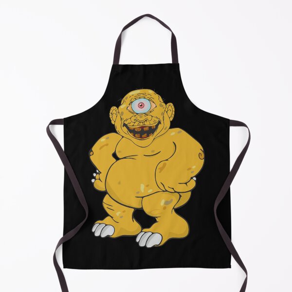 Item preview, Cyclops designed and sold by waldemar777.