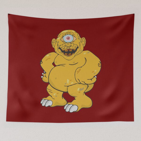 Item preview, Cyclops designed and sold by waldemar777.