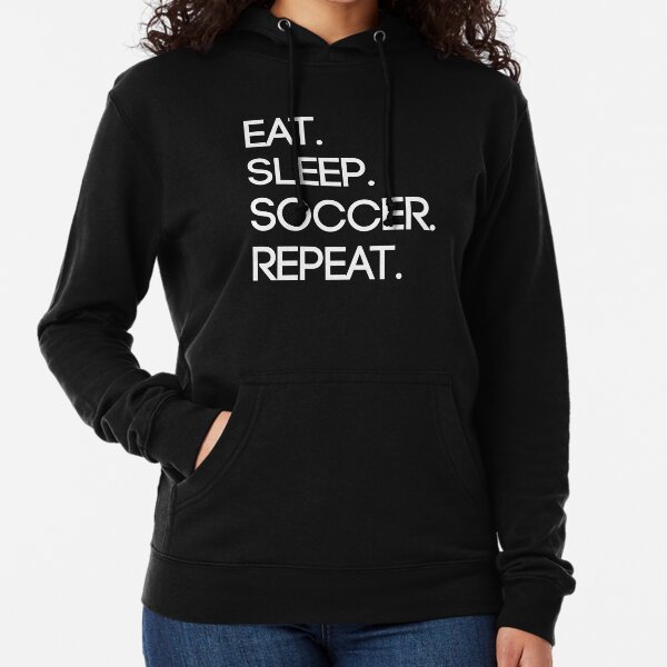 women's soccer sweatshirts