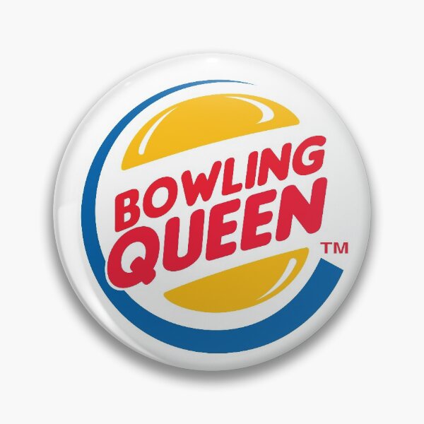 Item preview, For The Best Girl Bowler In The Neighborhood designed and sold by Urosek.