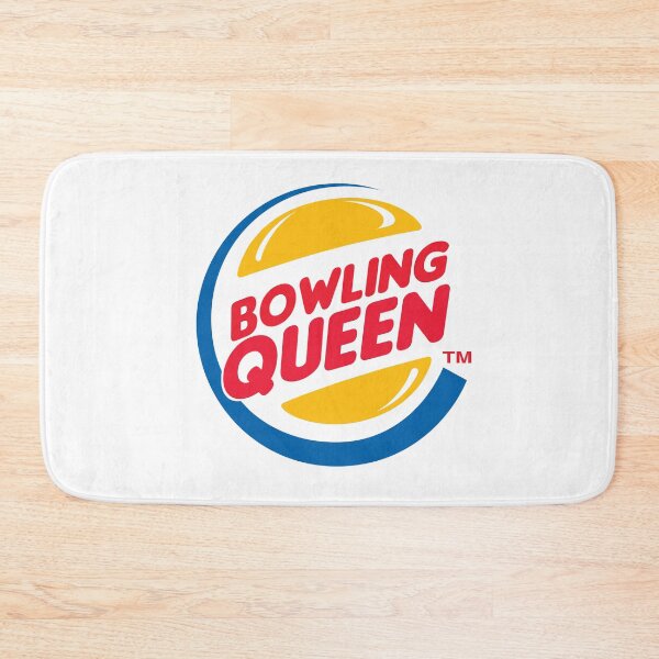 Item preview, For The Best Girl Bowler In The Neighborhood designed and sold by Urosek.
