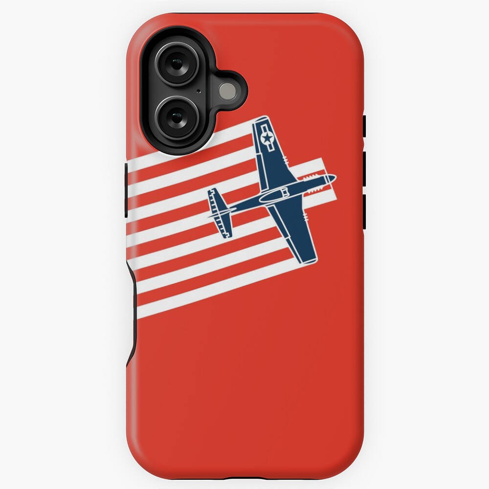 Item preview, iPhone Magsafe Tough Case designed and sold by Aeronautdesign.