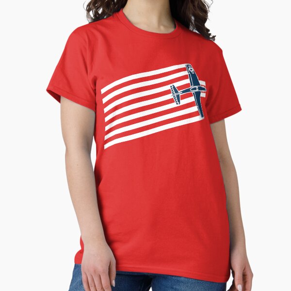 Item preview, P-51 Mustang Speed Stripes designed and sold by Aeronautdesign.