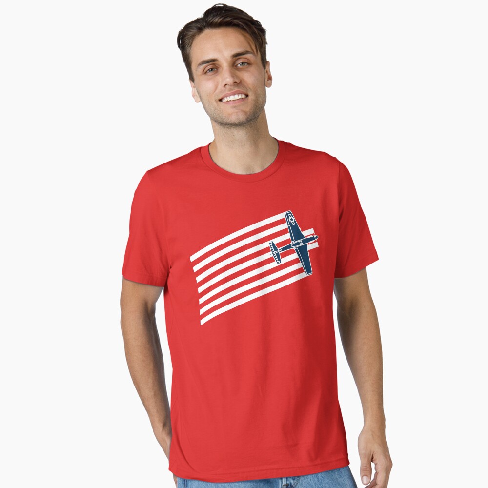 Item preview, Essential T-Shirt designed and sold by Aeronautdesign.