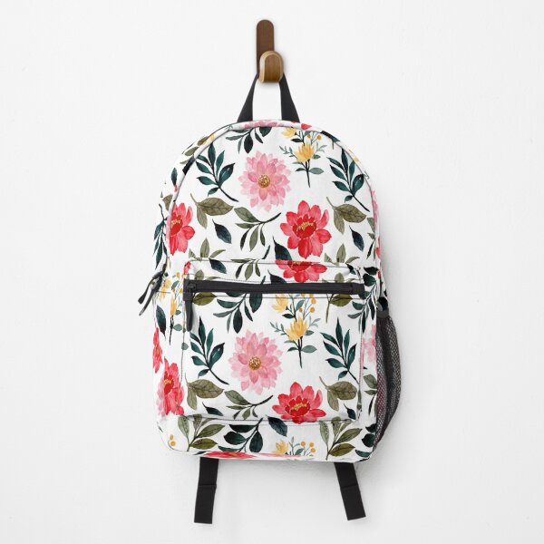 Item preview, Seamless Pattern Floral Watercolor for Womens designed and sold by ADAMYASS.