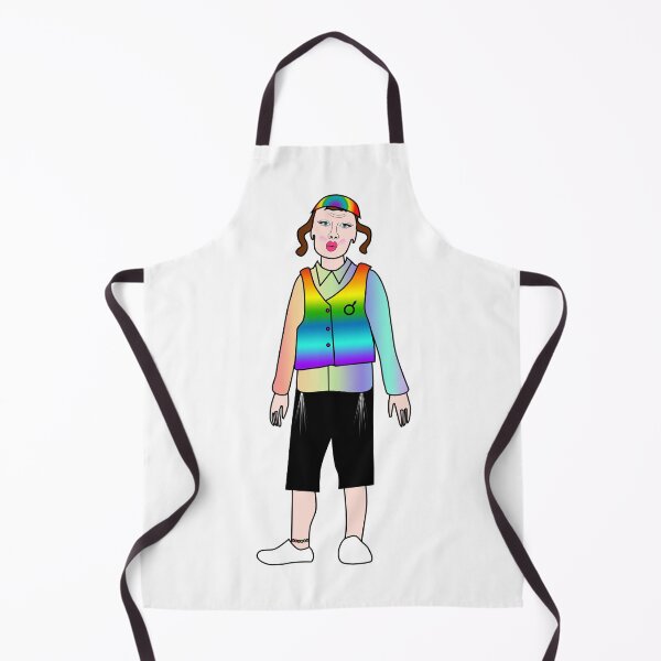 Item preview, Hassidic Boy designed and sold by aribluestein.