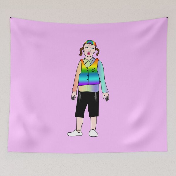 Item preview, Hassidic Boy designed and sold by aribluestein.