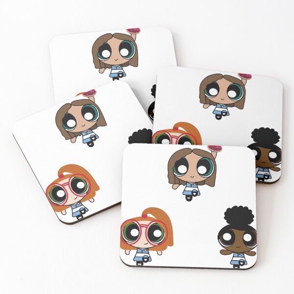 Item preview, women of waitress  designed and sold by Samantha Faller.