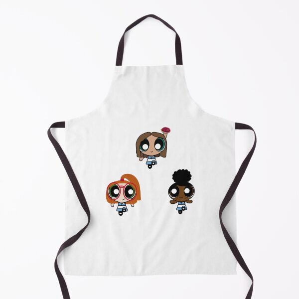 Item preview, women of waitress designed and sold by Samantha Faller.
