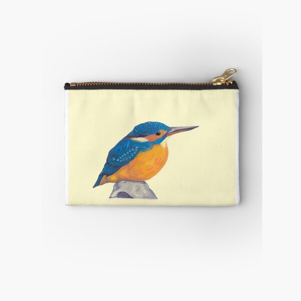 Item preview, Kingfisher, Alcedo atthis designed and sold by Heatherbondi.
